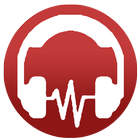 Learn English - Listening-icoon