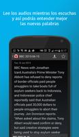 Learn English - Listening screenshot 3