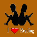 I love reading : free books APK