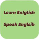 Learn English Fast icône