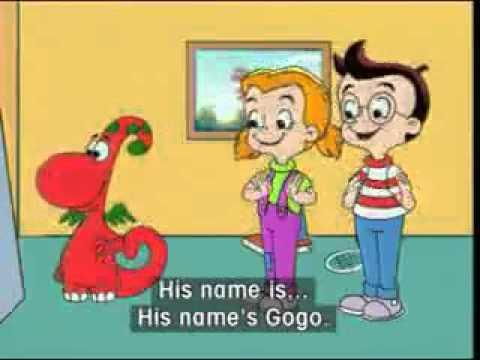 learn english from cartoon gogos APK pour Android Télécharger learn english from cartoon gogos APK pour Android Télécharger