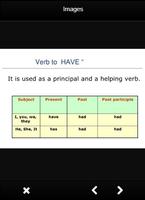 Learn English Grammar screenshot 1