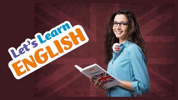 Poster Learn English Speaking with Video Subtitles