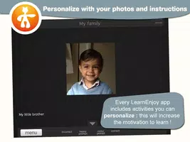 Basics by LearnEnjoy screenshot 2