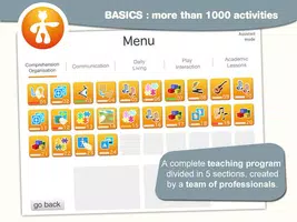 Basics by LearnEnjoy screenshot 5