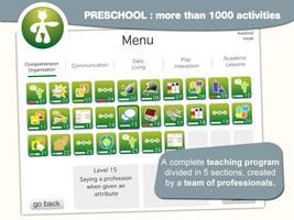 PreSchool by LearnEnjoy ポスター