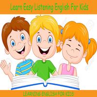 Learn Easy Listening English For Kids постер