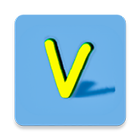 High School Vocab Builder: A V أيقونة