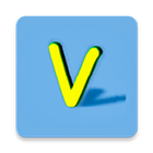 High School Vocab Builder: A V biểu tượng