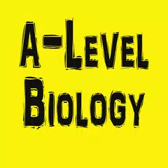 A Level Biology アプリダウンロード