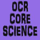 GCSE Core Science - OCR APK