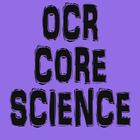 GCSE Core Science - OCR আইকন
