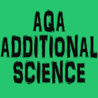 GCSE Additional Science - AQA biểu tượng