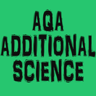 GCSE Additional Science - AQA आइकन