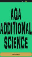 GCSE Additional Science - AQA bài đăng