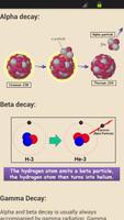 GCSE Additional Science - AQA ภาพหน้าจอ 1