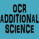 GCSE Additional Science - OCR ikon