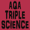 GCSE Triple Science - AQA APK