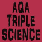 GCSE Triple Science - AQA biểu tượng