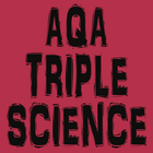 GCSE Triple Science - AQA ícone