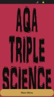 GCSE Triple Science - AQA bài đăng