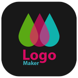 Logo Maker Free ikona