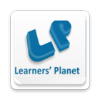 Learners' Planet-icoon