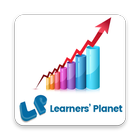 Learners' Planet School Grades icône