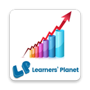 Learners' Planet School Grades-APK