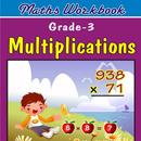 Grade-3-Math-Multiplication-WB APK