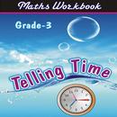 Grade-3-Maths-Telling Time-WB APK