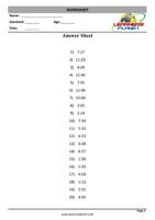 برنامه‌نما Grade-3-Maths-Telling Time-WB عکس از صفحه
