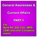 GA & Current Affairs-Part-1-APK