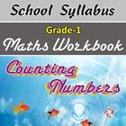 Grade-1-Maths-Counting-WB icono