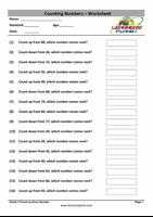 Grade-1-Maths-Counting-WB imagem de tela 1