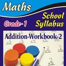 Grade-1-Maths-Addition-WB-2-APK