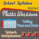 Grade-1-Maths-Mental Math-2-APK