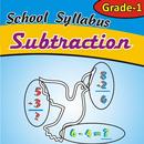 Grade-1-Maths-Subtraction-WB-1 APK
