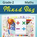 Grade-2-Maths-Mixed Bag-WB-APK