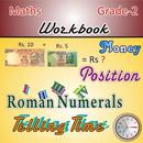 Grade-2-Maths-Mental Math-2-APK