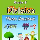 Grade-3-Maths-Division-WB icône