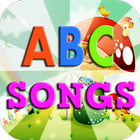 ABC Songs Kids icône