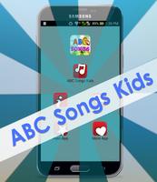 ABC Songs Kids Affiche