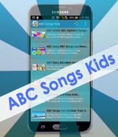 ABC Songs Kids capture d'écran 2