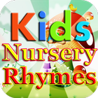 Nursery Rhymes for Kids icône