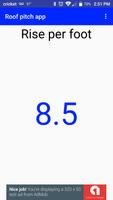 Roof pitch calculator gauge bài đăng