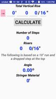 Stair Riser Calculator gönderen