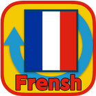 French Learning Test आइकन