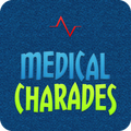 Medical Charades Heads Up