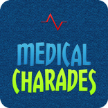 Medical Charades Heads Up
